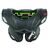 Защита шеи подростковая Leatt GPX 5.5 Brace Junior, черно-зеленый, 1014010021, изображение 2 - НаВелосипеде.рф