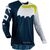Велоджерси Fox Flexair Hifeye Jersey, сине-белый 2018, 19412-045-L, Вариант УТ-00068878: Размер: L , изображение 2 - НаВелосипеде.рф