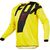 Велоджерси подростковая Fox 180 Mastar Youth Jersey, желтый 2018, 19444-005-L, Вариант УТ-00069060: Размер: L , изображение  - НаВелосипеде.рф