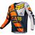 Велоджерси детская Fox 180 Sayak Kids Jersey, оранжевый 2018, 19452-009-KM, Вариант УТ-00069028: Размер: KM , изображение  - НаВелосипеде.рф