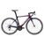 Шоссейный велосипед Merida Reacto 4000-TW 28" 2018, 6110754596, Вариант УТ-00062692: Рама: ML 54 см (Рост: 170-175 см), Цвет: черно-серый, изображение  - НаВелосипеде.рф
