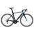 Шоссейный велосипед Merida Reacto 4000-TW 28" 2018, 6110754596, Вариант УТ-00062692: Рама: ML 54 см (Рост: 170-175 см), Цвет: черно-серый, изображение 2 - НаВелосипеде.рф