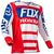 Велоджерси Fox 180 Honda Jersey, красно-белый 2017, 17263-054-M, Вариант УТ-00068646: Размер: M, изображение 4 - НаВелосипеде.рф