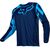 Велоджерси Fox 180 Race Jersey, синий 2017, 17253-007-M, Вариант УТ-00068697: Размер: M , изображение  - НаВелосипеде.рф