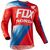Велоджерси Fox 360 Honda Jersey, красный 2018, 19424-003-L, Вариант УТ-00068767: Размер: L, изображение  - НаВелосипеде.рф