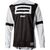 Велоджерси Shift Black G.I.Fro 20th Anniversary Jersey, черный 2018, 20613-001-L, Вариант УТ-00068941: Размер: L , изображение 4 - НаВелосипеде.рф