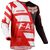 Велоджерси подростковая Fox 180 Sayak Youth Jersey, красный 2018, 19446-003-XL, Вариант УТ-00069069: Размер: XL, изображение 3 - НаВелосипеде.рф