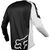Велоджерси подростковая Fox 180 Race Youth Jersey, черный 2018, 19442-001-L, Вариант УТ-00069062: Размер: L, изображение 3от магазина НаВелосипеде.рф Велоджерси подростковая Fox 180 Race Youth Jersey, черный 2018, 19442-001-L, Вариант УТ-00069062: Размер: L, изображение 3 - НаВелосипеде.рф