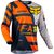 Велоджерси детская Fox 180 Sayak Kids Jersey, оранжевый 2018, 19452-009-KM, Вариант УТ-00069028: Размер: KM , изображение 4 - НаВелосипеде.рф