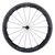 Колесо велосипедное переднее Zipp 454, 700c x 20-28 мм, 18 спицы, черное, Shimano/SRAM, 00.1918.341.000, изображение  - НаВелосипеде.рф