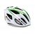 Велошлем Rudy Project SLINGER WHITE/GREEN, HL450002, Вариант УТ-00066306: Размер: L (59-61 см), изображение  - НаВелосипеде.рф