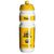 Фляга Tacx Shiva Bio 750мл Lotto - Jumbo, T5796.02, изображение  - НаВелосипеде.рф