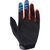 Велоперчатки Fox Dirtpaw Race Glove, оранжевые, 2017, 17291-009-L, Вариант УТ-00069452: Размер: L , изображение 2 - НаВелосипеде.рф