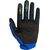 Велоперчатки Fox Dirtpaw Race Glove, синие, 2018, 19503-002-L, Вариант УТ-00069313: Размер: L , изображение 2 - НаВелосипеде.рф