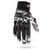 Велоперчатки Leatt GPX 5.5 Windblock Glove, черно-белые, 2016, 6016000763, Вариант УТ-00069660: Размер: L, изображение  - НаВелосипеде.рф