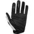Велоперчатки Fox Dirtpaw Race Glove, белые, 2018, 19503-008-M, Вариант УТ-00069474: Размер: M , изображение 2 - НаВелосипеде.рф