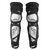 Наколенники Leatt Knee & Shin Guard EXT, белый 2018, 5014210052, Вариант УТ-00070613: Размер: L/XL, изображение  - НаВелосипеде.рф