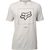 Велофутболка Fox Crass SS Airline Tee, светло-серый 2018, 19745-097-L, Вариант УТ-00071568: Размер: L , изображение от магазина НаВелосипеде.рф Велофутболка Fox Crass SS Airline Tee, светло-серый 2018, 19745-097-L, Вариант УТ-00071568: Размер: L , изображение  - НаВелосипеде.рф