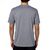 Велофутболка Fox Shiv SS Tech Tee Heather Graphite 2016, 16663-185-S, Вариант УТ-00071890: Размер: S, изображение 2 - НаВелосипеде.рф
