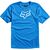 Велофутболка подростковая Fox Youth Legacy SS Tee, синий 2016, 15594-002-YL, Вариант УТ-00072022: Размер: YL , изображение от магазина НаВелосипеде.рф Велофутболка подростковая Fox Youth Legacy SS Tee, синий 2016, 15594-002-YL, Вариант УТ-00072022: Размер: YL , изображение  - НаВелосипеде.рф