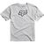 Велофутболка подростковая Fox Youth Legacy SS Tee, серый 2016, 15594-040-YL, Вариант УТ-00072024: Размер: YL , изображение от магазина НаВелосипеде.рф Велофутболка подростковая Fox Youth Legacy SS Tee, серый 2016, 15594-040-YL, Вариант УТ-00072024: Размер: YL , изображение  - НаВелосипеде.рф
