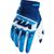 Велоперчатки Fox Dirtpaw Mako Glove, белые, 2016, 15920-008-M, Вариант УТ-00069290: Размер: М, изображение  - НаВелосипеде.рф