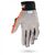 Велоперчатки Leatt GPX 5.5 Windblock Glove, черно-оранжевые, 2016, 6016000703, Вариант УТ-00069659: Размер: L, изображение 2 - НаВелосипеде.рф