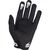 Велоперчатки Shift Black Pro Glove, черно-белые, 2017, 18767-018-L, Вариант УТ-00069687: Размер: L , изображение 2 - НаВелосипеде.рф