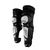 Наколенники Leatt Knee & Shin Guard EXT, белый 2018, 5014210052, Вариант УТ-00070613: Размер: L/XL, изображение 2 - НаВелосипеде.рф