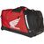 Велосумка Fox Shuttle Roller Honda Gear Bag, красный, 18067-003-NS, изображение  - НаВелосипеде.рф