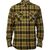 Велорубашка Fox Traildust Flannel Dark Fatigue 2018, 19707-161-L, Вариант УТ-00071139: Размер: L , изображение  - НаВелосипеде.рф