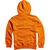 Толстовка подростковая Fox Youth Legacy Zip Fleece, оранжевый 2016, Вариант УТ-00071477: Размер: YL , изображение 2 - НаВелосипеде.рф