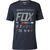 Велофутболка Fox Draftr SS Tech Tee Heather Midnight 2018, 20476-491-L, Вариант УТ-00071616: Размер: L , изображение от магазина НаВелосипеде.рф Велофутболка Fox Draftr SS Tech Tee Heather Midnight 2018, 20476-491-L, Вариант УТ-00071616: Размер: L , изображение  - НаВелосипеде.рф