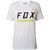 Велофутболка Fox Full Mass SS Tech Tee, белый 2018, 20466-190-L, Вариант УТ-00071649: Размер: L, изображение  - НаВелосипеде.рф