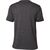 Велофутболка Fox Katch SS Tech Tee, черный 2016, 17576-243-XL, Вариант УТ-00071705: Размер: S , изображение 2 - НаВелосипеде.рф
