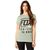 Велофутболка женская Fox Draftr SS Crew Tee Sage 2018, 19668-221-M, Вариант УТ-00071957: Размер: M, изображение от магазина НаВелосипеде.рф Велофутболка женская Fox Draftr SS Crew Tee Sage 2018, 19668-221-M, Вариант УТ-00071957: Размер: M, изображение  - НаВелосипеде.рф