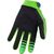 Велоперчатки Fox Dirtpaw Race Glove, зеленые, 2016, 14999-395-M, Вариант УТ-00069322: Размер: M, изображение 2 - НаВелосипеде.рф