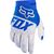 Велоперчатки Fox Dirtpaw Race Glove, Blue, 2017, 17291-002-L, Вариант УТ-00069312: Размер: L , изображение  - НаВелосипеде.рф
