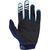 Велоперчатки Fox Dirtpaw Race Glove, синие, 2017, 17291-007-L, Вариант УТ-00069326: Размер: L , изображение 2 - НаВелосипеде.рф