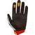 Велоперчатки Fox Dirtpaw Sayak Glove, оранжевые, 2018, 19504-009-L, Вариант УТ-00069487: Размер: L , изображение 2 - НаВелосипеде.рф