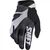 Велоперчатки Shift Black Pro Glove, черно-белые, 2017, 18767-018-L, Вариант УТ-00069687: Размер: L , изображение  - НаВелосипеде.рф