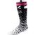 Носки женские Fox MX  Sock, женские, черно-розовый, 2018, 20027-285, Вариант УТ-00070678: Размер: one size, изображение от магазина НаВелосипеде.рф Носки женские Fox MX  Sock, женские, черно-розовый, 2018, 20027-285, Вариант УТ-00070678: Размер: one size, изображение  - НаВелосипеде.рф