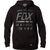 Толстовка Fox District 2 Pullover Fleece, черный 2018, Вариант УТ-00071225: Размер: М, изображение  - НаВелосипеде.рф