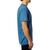 Велофутболка Fox Doldrums SS Tech Tee, синий 2018, 20464-522-L, Вариант УТ-00071585: Размер: L , изображение 2от магазина НаВелосипеде.рф Велофутболка Fox Doldrums SS Tech Tee, синий 2018, 20464-522-L, Вариант УТ-00071585: Размер: L , изображение 2 - НаВелосипеде.рф