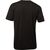 Велофутболка Fox Draftr Head SS Tech Tee, черный 2018, 20477-001-L, Вариант УТ-00071599: Размер: L , изображение 2от магазина НаВелосипеде.рф Велофутболка Fox Draftr Head SS Tech Tee, черный 2018, 20477-001-L, Вариант УТ-00071599: Размер: L , изображение 2 - НаВелосипеде.рф