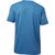 Велофутболка Fox Ghostburn SS Tech Tee, синий 2018, 20726-522-L, Вариант УТ-00071655: Размер: L, изображение 2от магазина НаВелосипеде.рф Велофутболка Fox Ghostburn SS Tech Tee, синий 2018, 20726-522-L, Вариант УТ-00071655: Размер: L, изображение 2 - НаВелосипеде.рф