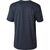 Велофутболка Fox Growled SS Tech Tee Heather Midnight 2018, 20468-491-L, Вариант УТ-00071670: Размер: L, изображение 2от магазина НаВелосипеде.рф Велофутболка Fox Growled SS Tech Tee Heather Midnight 2018, 20468-491-L, Вариант УТ-00071670: Размер: L, изображение 2 - НаВелосипеде.рф
