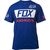 Велофутболка Fox Honda Basic Standard Tee, синий 2017, 18984-002-2X, Вариант УТ-00071687: Размер: L , изображение от магазина НаВелосипеде.рф Велофутболка Fox Honda Basic Standard Tee, синий 2017, 18984-002-2X, Вариант УТ-00071687: Размер: L , изображение  - НаВелосипеде.рф