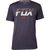 Велофутболка Fox Katch SS Tech Tee Pewter 2016, 17576-052-S, Вариант УТ-00071708: Размер: S , изображение  - НаВелосипеде.рф