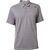 Велофутболка Fox Legacy Polo Shirt Heather Graphite 2018, 20058-185-L, Вариант УТ-00071754: Размер: L , изображение  - НаВелосипеде.рф